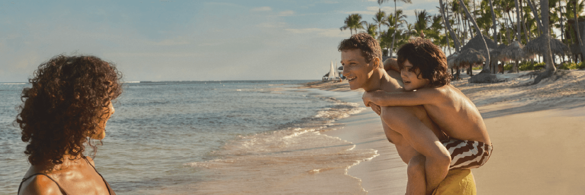 Profitez d'un rabais de 50 % sur vos prochaines vacances pendant notre prévente du Vendredi Fou !