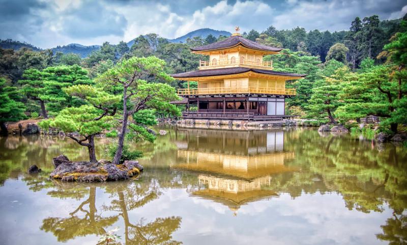 Uncover the rich history, serene nature, and modern buzz of Japan on a cruise to Asia with Celebrity Cruises. background