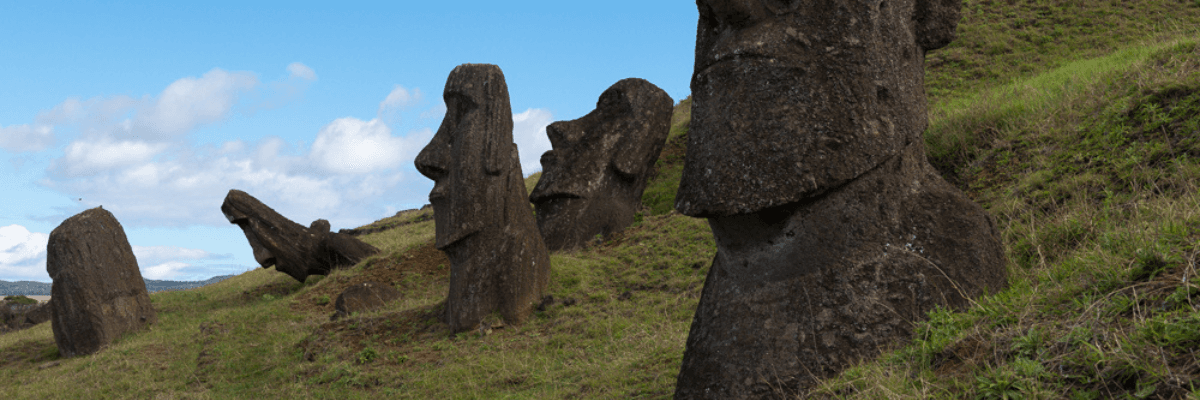 Chilean Discovery: Santiago, Rapa Nui & Atacama