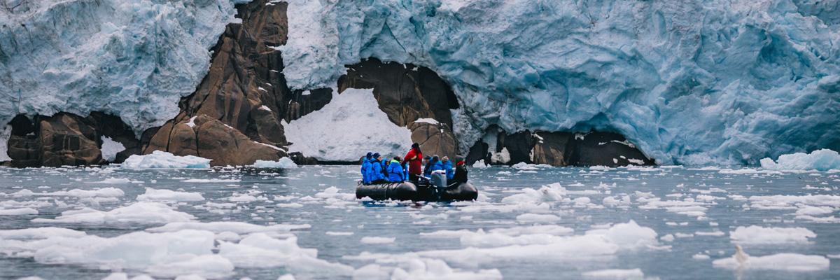Save 30% on Iceland to Greenland Expedition
