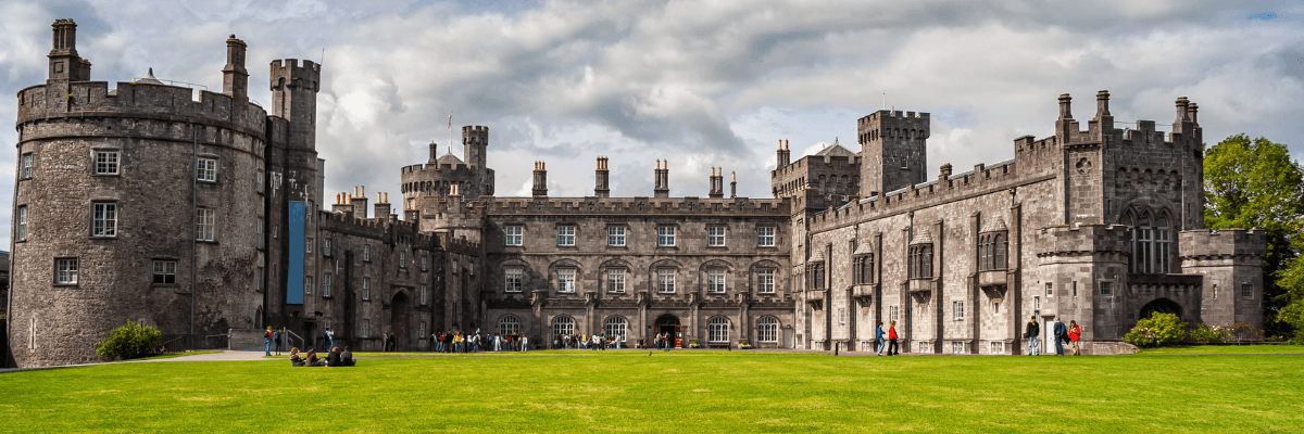 Save $600 Per Person on Irish Supreme Tour