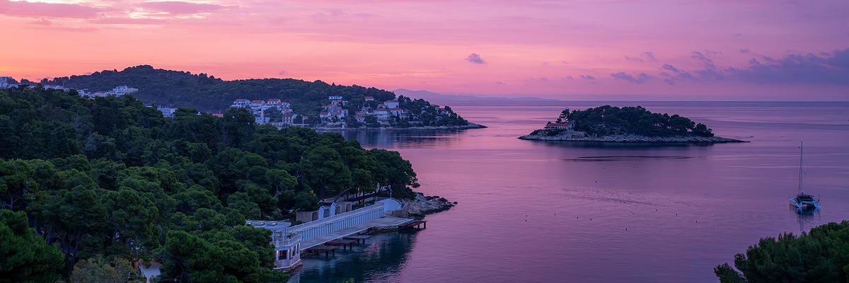 Les itinéraires multi-pays de Backroads