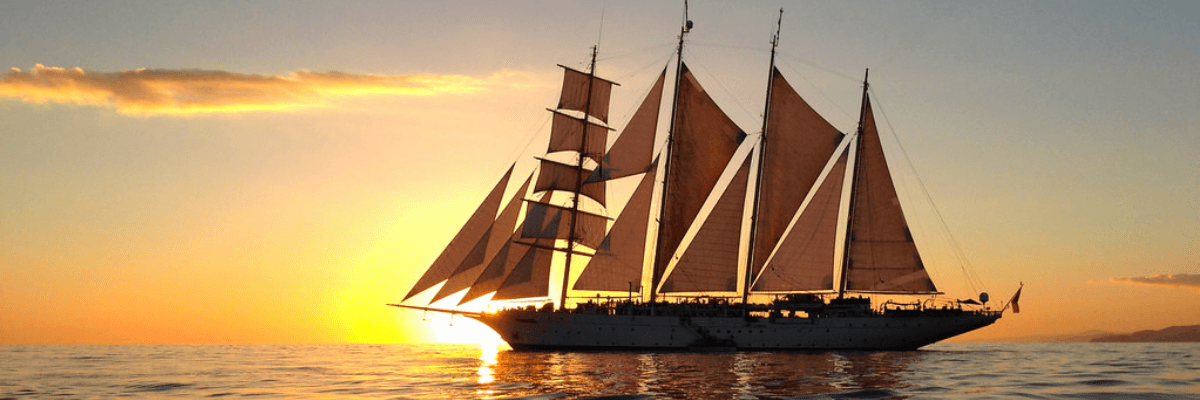 Special Offer on Voyages Through the Panama Canal